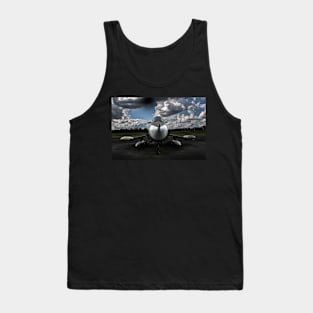 starfighter Tank Top